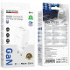 СЗУ Borofone BN32 Cargador PD65W (1USB-A/2C)