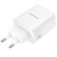 СЗУ Borofone BN32 Cargador PD65W (1USB-A/2C)