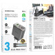Уценка СЗУ Borofone BN22 Lena PD65W (1USB-A/2C) + кабель Type-C to Type-C