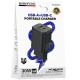 СЗУ Borofone BAS85A Star PD30W+QC3.0 (1USB-A/1C)