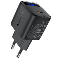 СЗУ Acefast A115 PD30W GaN (1USB-C)