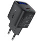 СЗУ Acefast A115 PD30W GaN (1USB-C)