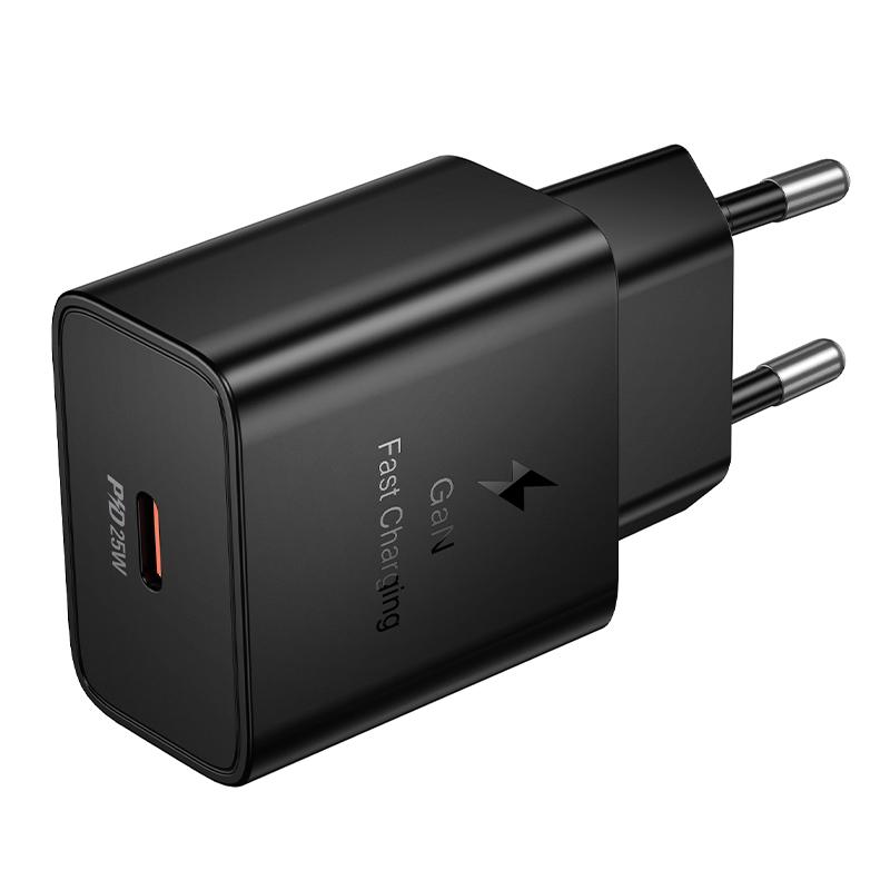 СЗУ Hoco N76 Star PD25W (1USB-C)