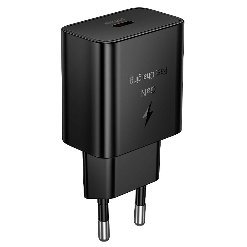 СЗУ Hoco N76 Star PD25W (1USB-C)
