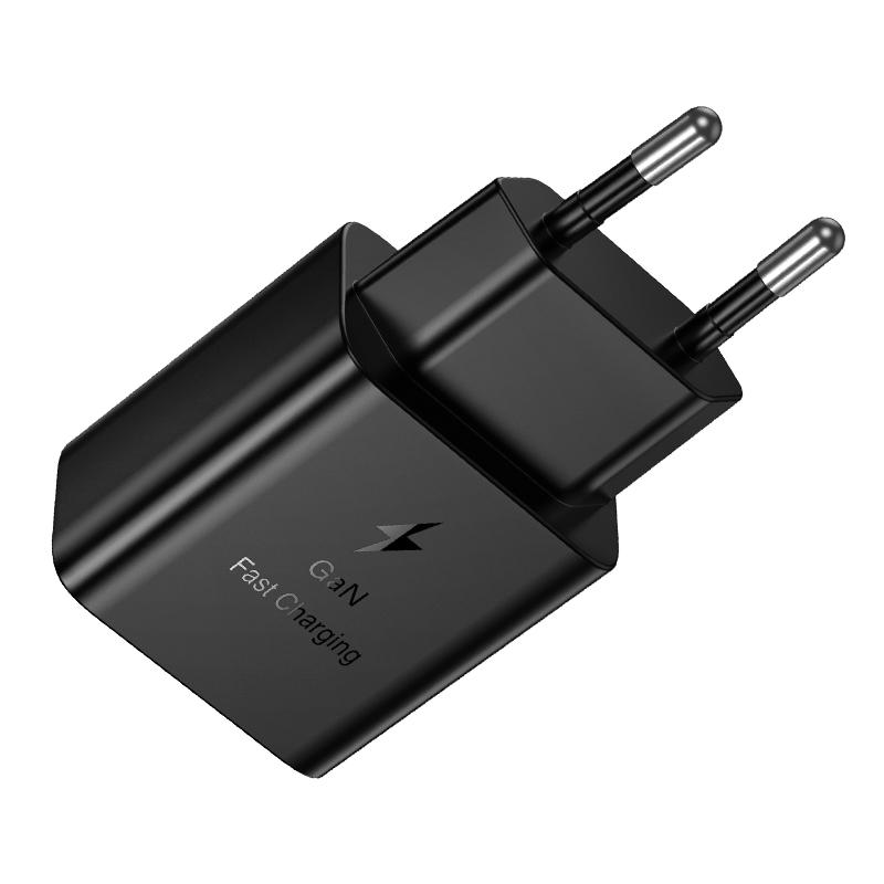 СЗУ Hoco N76 Star PD25W (1USB-C)