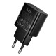 СЗУ Hoco N76 Star PD25W (1USB-C)