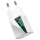 СЗУ Baseus Super Si Quick Charger 1C 30W (CCSUP-J)