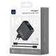 СЗУ WIWU CHG200 Voyager PD140W+QC3.0 (1USB-A/3C) + кабель Type-C to Type-C