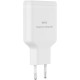 СЗУ WIWU G035 Essen PD65W GaN (2USB-C)