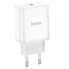 Уценка СЗУ Hoco C104A PD20W (1USB-C)