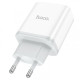 Уценка СЗУ Hoco C104A PD20W (1USB-C)