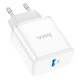 Уценка СЗУ Hoco C104A PD20W (1USB-C)
