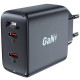 СЗУ Acefast A49 PD35W GaN (USB-C+USB-C) dual port