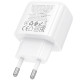 СЗУ Hoco CS55A Surplus PD30W+QC3.0 (1USB-A/1C)