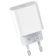 Уценка СЗУ Hoco C76A Plus Speed source PD20W charger (EU)