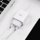 Уценка СЗУ Hoco C76A Plus Speed source PD20W charger (EU)