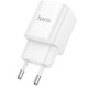 СЗУ Hoco C147A PD20W+QC3.0 (1USB-A/1C)