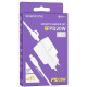 СЗУ Borofone BA81A PD20W (1USB-C) + кабель Type-C to Lightning