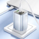 СЗУ Hoco N49 Glorious PD65W (1USB-A/2C)