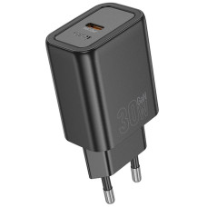 СЗУ Hoco N62 Gentle PD30W (1USB-C)
