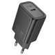 СЗУ Hoco N62 Gentle PD30W (1USB-C)