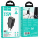 СЗУ Hoco N62 Gentle PD30W (1USB-C)