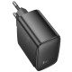 Уценка СЗУ Hoco CS63A Bright PD65W (1USB-A/1C)