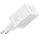 СЗУ Baseus Cube Pro Fast Charger PD30W (1USB-A/1C) (P10111404)