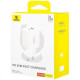 СЗУ Baseus Cube Pro Fast Charger PD30W (1USB-A/1C) (P10111404)