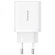 СЗУ Baseus Cube Pro Fast Charger PD30W (1USB-A/1C) (P10111404)