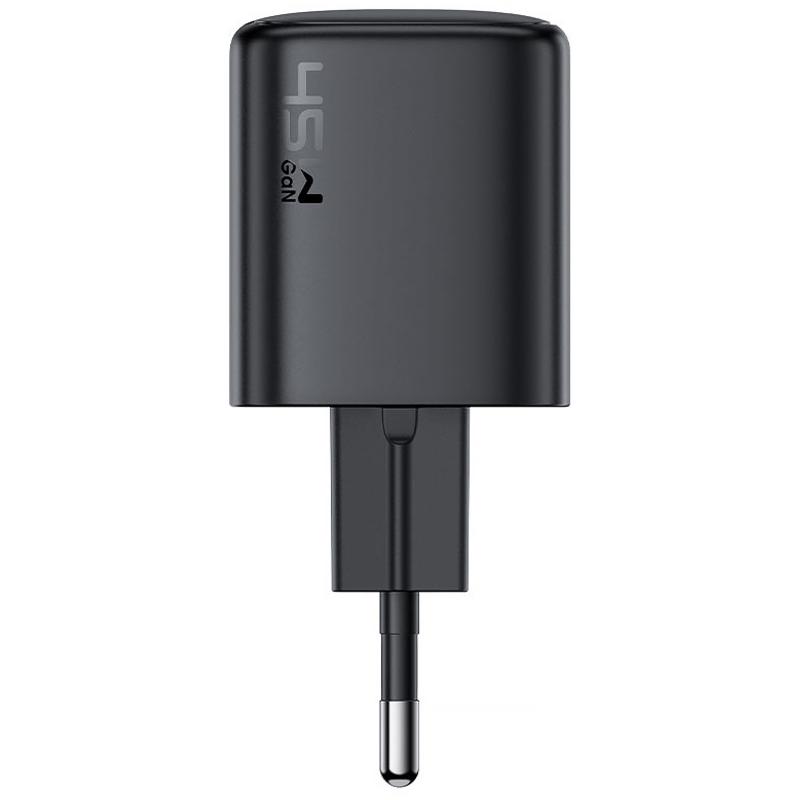 СЗУ Acefast A119 PD45W GaN (1USB-C)