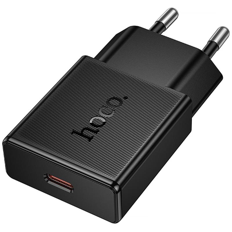 СЗУ Hoco N74 Speed ultra-thin PD25W (1USB-C)