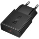 СЗУ Hoco N74 Speed ultra-thin PD25W (1USB-C)