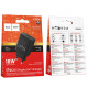 Уценка СЗУ Hoco CS92A Leader 18W+QC3.0 (1USB-A)