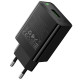 Уценка СЗУ Hoco CS92A Leader 18W+QC3.0 (1USB-A)