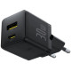 СЗУ Baseus Palm Fast Charger 30W (1USB-A/1C) (P1011160A)