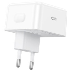 СЗУ Hoco C161A Speed PD40W (1USB-C)