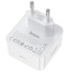 СЗУ Hoco C161A Speed PD40W (1USB-C)