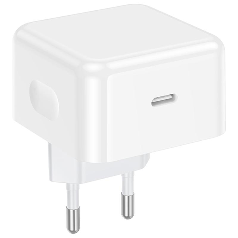 СЗУ Hoco C161A Speed PD40W (1USB-C)