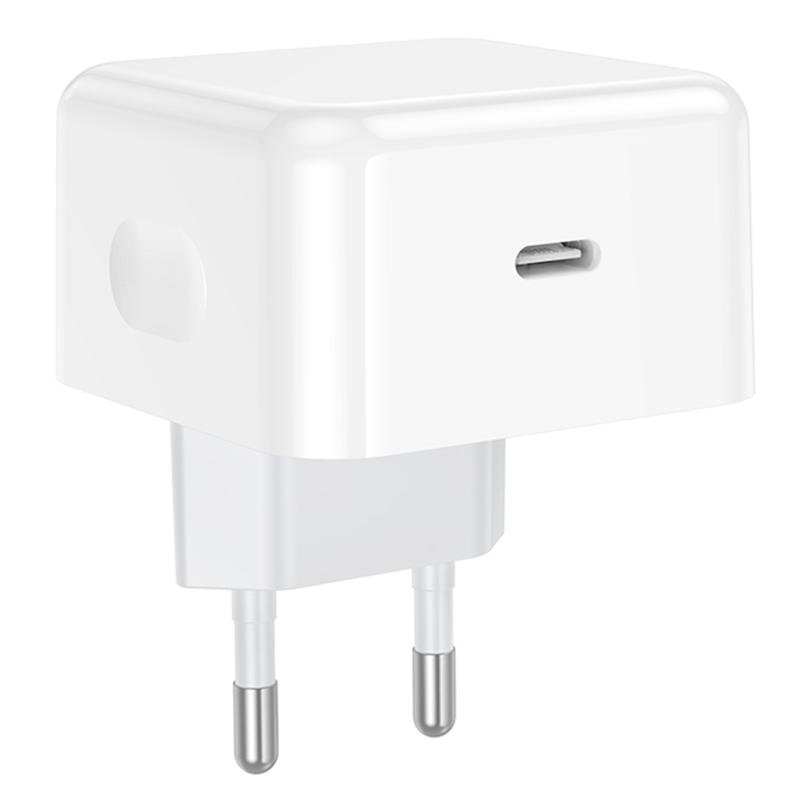 СЗУ Hoco C161A Speed PD40W (1USB-C)