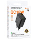 СЗУ Borofone BA95A Ilustre QC3.0 (1USB-A)