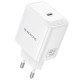 СЗУ Borofone BN33 Fuente PD40W (1USB-C)