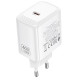 СЗУ Borofone BN33 Fuente PD40W (1USB-C)