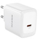СЗУ Borofone BN33 Fuente PD40W (1USB-C)