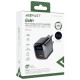СЗУ Acefast A115 PD30W GaN (1USB-C) + кабель Type-C to Type-C