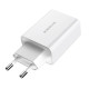 СЗУ Borofone BA21A Long journey QC3.0 3A (1USB-A)