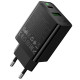 Уценка СЗУ Hoco CS95A Leader PD30W+QC3.0 (1USB-A/1C)