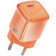 СЗУ WIWU G037 Jelly PD60W GaN (1USB-C)