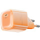 СЗУ WIWU G037 Jelly PD60W GaN (1USB-C)