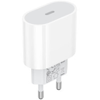 СЗУ Borofone BA100A Original PD20W (1USB-C)